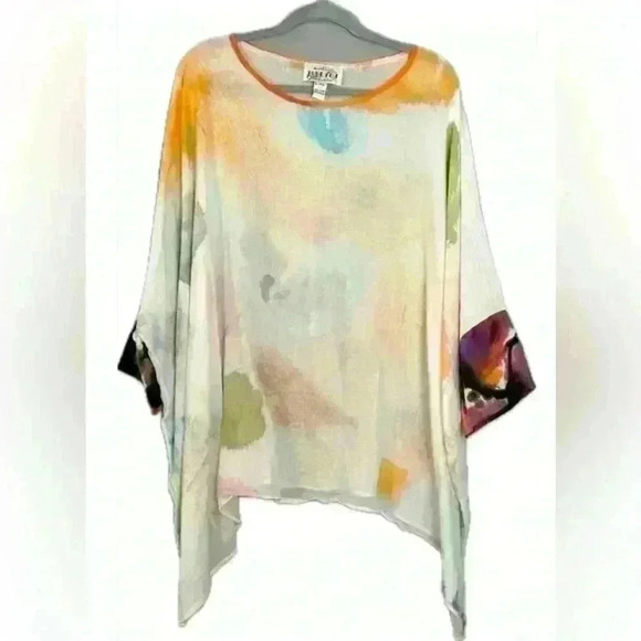 Sucesos Hand Painted One of a Kind (Q15) - Picture 1 of 7